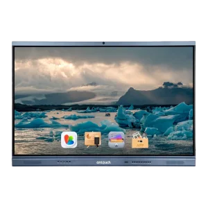 Интерактивная панель AnTouch ANTP-65-20icG2.1 65" Интерактивная панель AnTouch ANTP-65-20icG2.1 65"