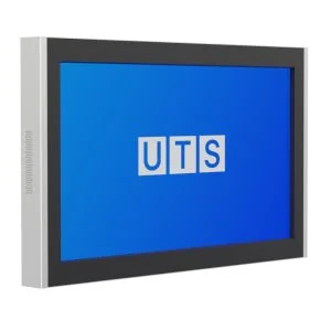 Сенсорный информационный настенный киоск UTS BigWall 32