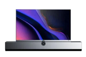 Светодиодный экран AET 186" Dream wall All-in-One