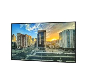 Профессиональная панель EliteBoard LK-43UL2AX