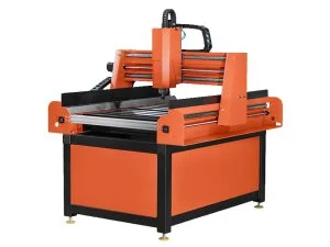 Фрезерно гравировальный станок по металлу Cutter GR PRO Фрезерно гравировальный станок по металлу Cutter GR PRO