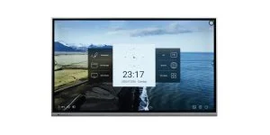 Интерактивная панель HAVIS HWST55-IFPD02 с ИИ камерой, Android 14 Интерактивная панель HAVIS HWST55-IFPD02 с ИИ камерой, Android 14