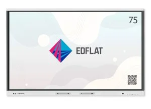 Интерактивная панель EDFLAT EDF75LT01/H Интерактивная панель EDFLAT EDF75LT01/H