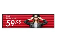 Профессиональная панель NEC 42" MultiSync BT421