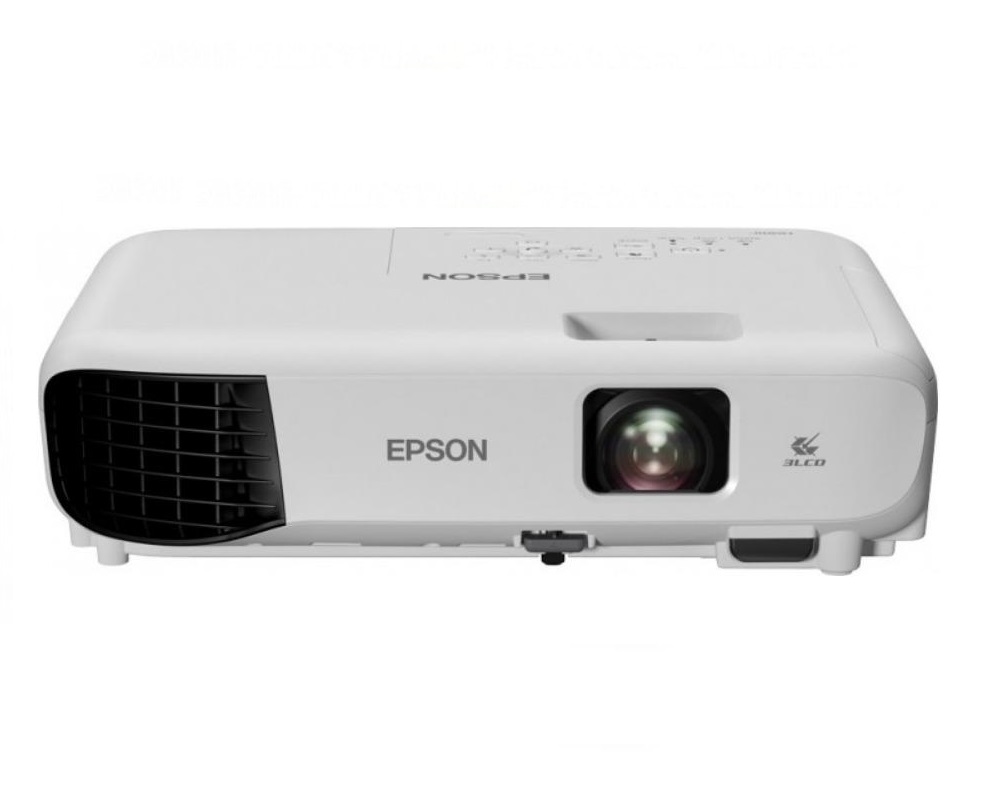 Мультимедийный проектор Epson EB-E10