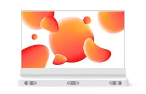 Профессиональная панель Lumien LTT3000HD