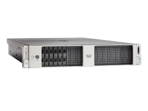 Сервер Cisco UCS C240 M5 Сервер Cisco UCS C240 M5