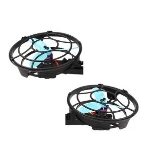 Набор Винты в сборе для квадрокоптера Дракон