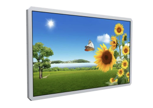 Профессиональная панель 32" BOE NS32A-250M