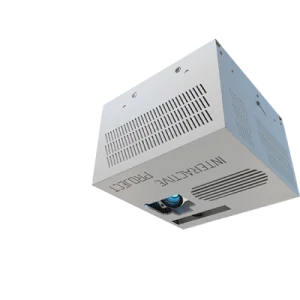 Интерактивный пол Interactive Project Интерактивный пол Interactive Project