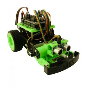 Робототехнический набор HOBOTS 3 Робототехнический набор HOBOTS 3