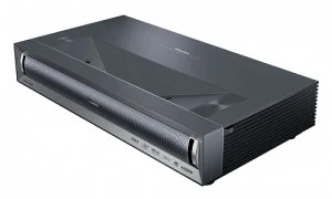 Лазерный проектор Hisense PX3SE-PRO HSN с экраном Kauber FCLR.169.221.CLR 99" Лазерный проектор Hisense PX3SE-PRO HSN с экраном Kauber FCLR.169.221.CLR 99"