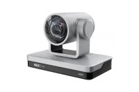 PTZ-камера CleverCam 3312UHS NDI Silver (4K, 12x, USB 2.0, HDMI, SDI, LAN)