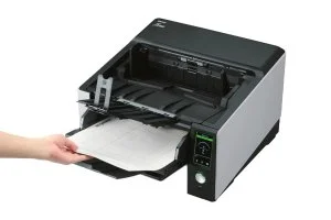 Документ-сканер Ricoh fi-8820 Документ-сканер Ricoh fi-8820