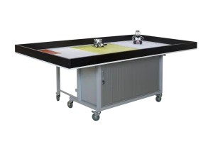 Стол для соревнований по робототехнике Мироника Уникум-Лего Базовый