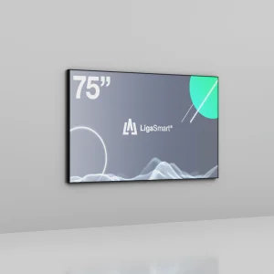 Видеостена LigaSmart 2х4, диагональ 75" VDP 75.42