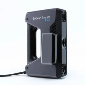 3D сканер Shining 3D EinScan Pro 2X Plus 3D сканер Shining 3D EinScan Pro 2X Plus