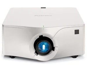 Мультимедийный проектор Christie DWU850-GS White Мультимедийный проектор Christie DWU850-GS White