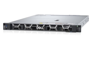 Сервер Dell PowerEdge R660xs Сервер Dell PowerEdge R660xs