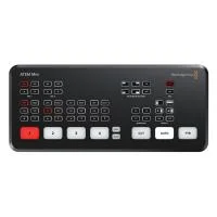 Видеомикшер Blackmagic ATEM MINI