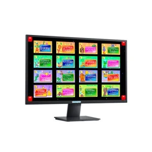 Интерактивная панель InterTouch 24" ОВЗ IP-24SF Интерактивная панель InterTouch 24" ОВЗ IP-24SF