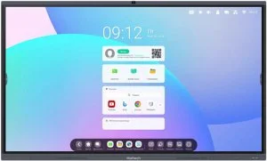 Интерактивная панель Haier Haitech BS1286 Интерактивная панель Haier Haitech BS1286