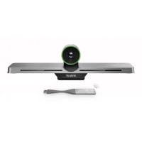 Tерминал видеоконференцсвязи Yealink VC200-WP-E