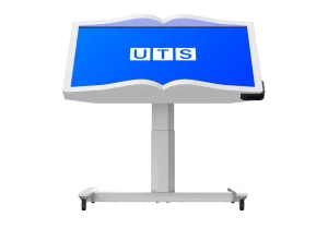 Мобильная интерактивная панель UTS Книга 55