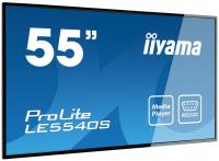 Профессиональная панель Iiyama LE5540S-B1