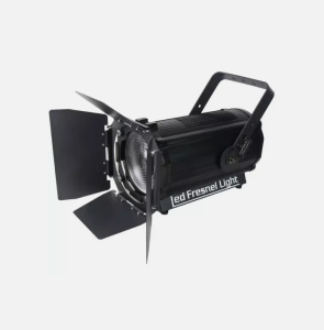 Прожектор с линзой Френеля Anlight ANLT3331AZ200 Zoom Прожектор с линзой Френеля Anlight ANLT3331AZ200 Zoom