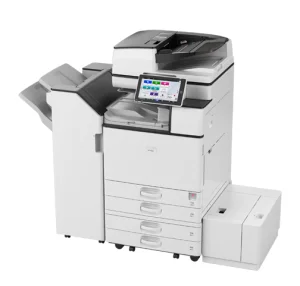 МФУ Ricoh IM 5000A МФУ Ricoh IM 5000A