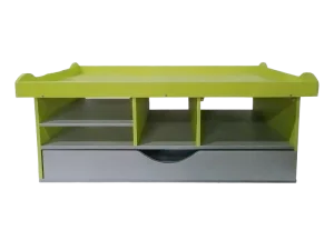 Стол для конструирования и робототехники Смелые идеи