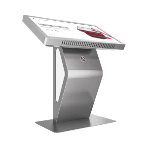 Интерактивный стол AxeTech Neo Pro Medium