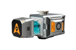 Универсальная система лазерного сканирования CHCNAV AlphaUni 20