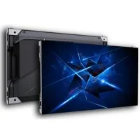 Светодиодный экран Unilumin UHP III