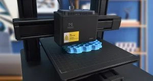 Учебная модульная станция Dobot MOOZ 3DF Plus [DMZ-3DF-PL-EDU]