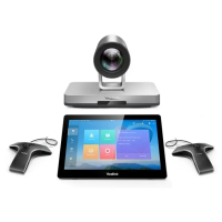 Терминал видеоконференцсвязи Yealink VC800-VCM-CTP-VCH