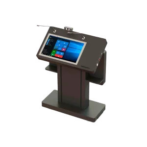 Интерактивная трибуна AnTouch AMT-1258AIO
