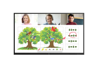 Интерактивная панель LG 65TR3DJ Интерактивная панель LG 65TR3DJ