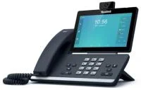 IP-телефон для бизнеса Yealink SIP-T58W with camera