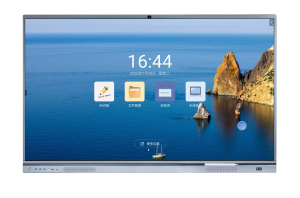 Интерактивная панель CleverMic T55 Интерактивная панель CleverMic T55