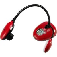 Портативная документ-камера Lumens DC193