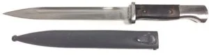 ММГ штык-нож для Маузер К98