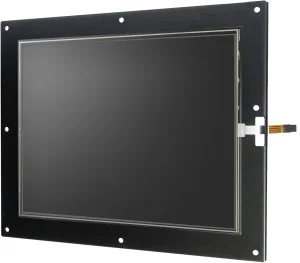 Встраиваемый сенсорный монитор TG1701W4RR