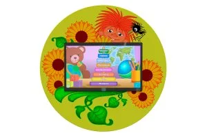 Интерактивный развивающий комплекс AVKompleks Multi 12 Интерактивный развивающий комплекс AVKompleks Multi 12