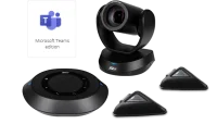 Конференц-камера AVer VC520 PRO2 (Microsoft Teams Rooms Edition)