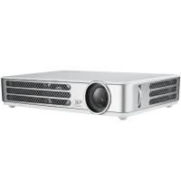 Мультимедийный проектор Vivitek Qumi Q6-WT White
