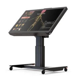 ПАК Реальная анатомия на базе UTS Fly Pro 65