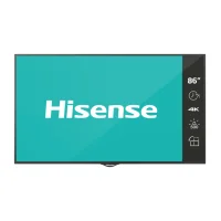 Профессиональная панель 86" Hisense 86BM66AE