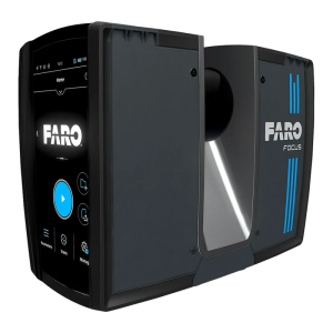 Лазерный сканер FARO Focus Core Лазерный сканер FARO Focus Core